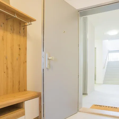 Waltr One Bedroom プラハ