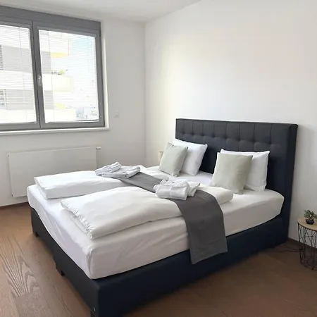 Waltr One Bedroom アパート プラハ