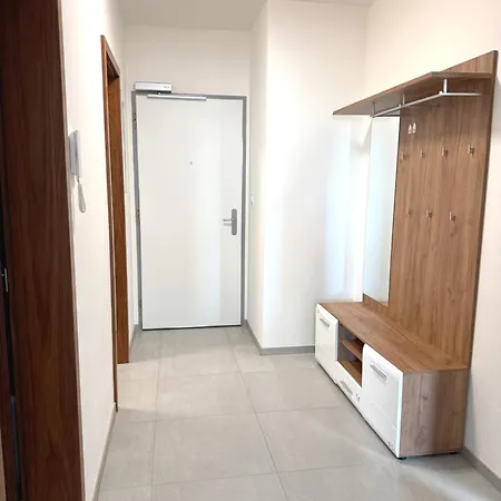 Waltr One Bedroom Апартаменты